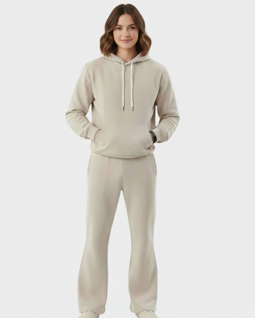 Cream Colour Cod Set