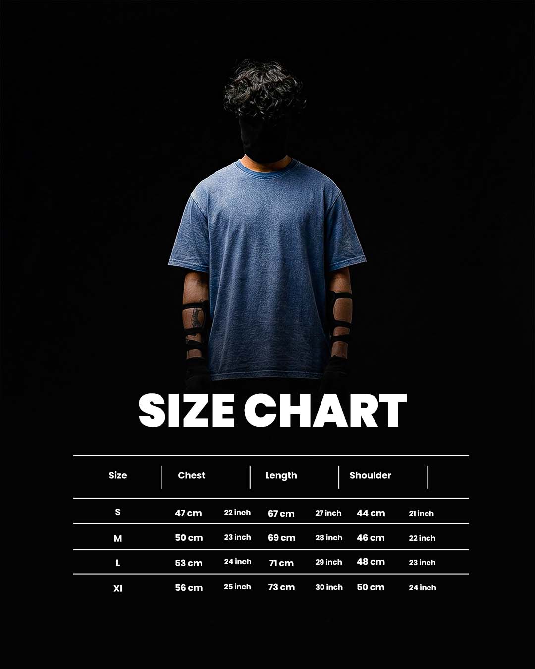 Premium Pack of 3 Plain T-Shirts